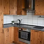 Dwa Oddzielne Pokoje Pry Metro Kondratowicza