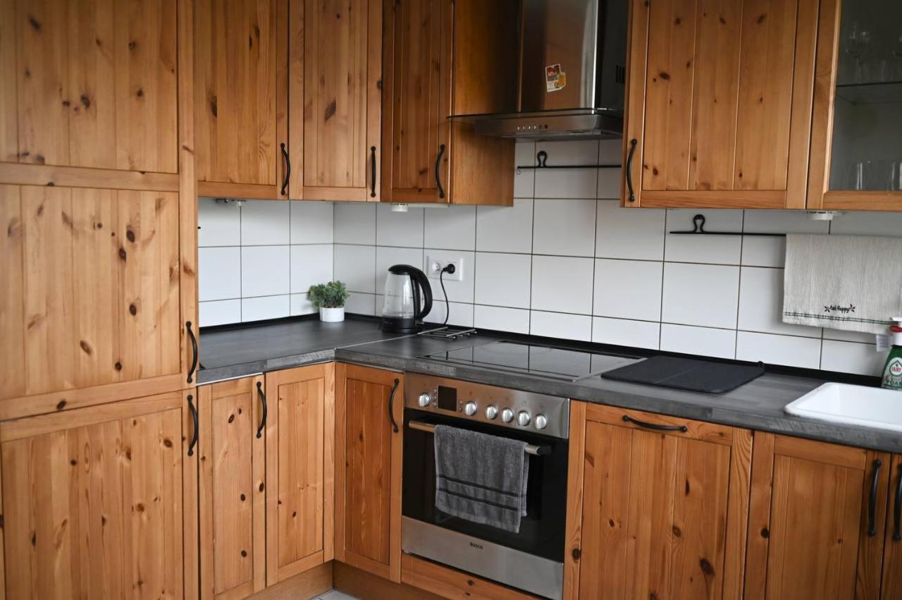Apartament Dwa Oddzielne Pry Metro Kondratowicza Warszawa